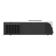 Сонячний інвертор Volt Polska ULTRA-HV 11000 48/230V (5200/11000W) + 100A MPPT (450V) (3SSHV50048)