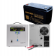 Аварійний комплект Volt Polska SINUS PRO 2000 E 12/230V 1250/2000W + Акумулятор VOLT AGM VRLA 100Ah 12V