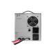 Аварійний комплект Volt Polska SINUS PRO 2000 E 12/230V 1250/2000W + Акумулятор VOLT AGM VRLA 100Ah 12V