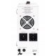 Комплект Volt Polska SINUS PRO 900 E PLUS 12/230V 600/900W + Акумулятор AGM 12V 100 Ah (6AKUXAG100)