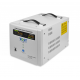 Аварійний комплект живлення Volt Polska SINUS PRO 1500 E 12/230V 1050/1500W + Акумулятор VOLT AGM 100Ah 12V