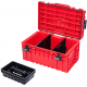 Ящик для інструментів Qbrick System ONE Ultra HD RED 350 2.0 TECHNIK (5901238256199)
