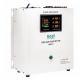 Гібридний ДБЖ/інвертор Volt Polska SINUS PRO 2000 S 24/230V 1400/2000W + 40A MPPT 100V (3SPS200024)