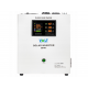 Гібридний ДБЖ/інвертор Volt Polska SINUS PRO 2000 S 24/230V 1400/2000W + 40A MPPT 100V (3SPS200024)