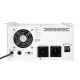Гібридний ДБЖ/інвертор Volt Polska SINUS PRO 2000 S 24/230V 1400/2000W + 40A MPPT 100V (3SPS200024)
