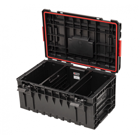 Ящик для інструментів Qbrick System ONE 350 VARIO 2.0 (5901238254461)
