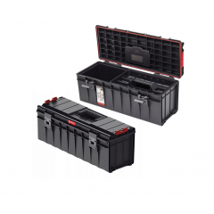 Ящик для інструментів Qbrick System PRO 700 Basic (5901238252023)