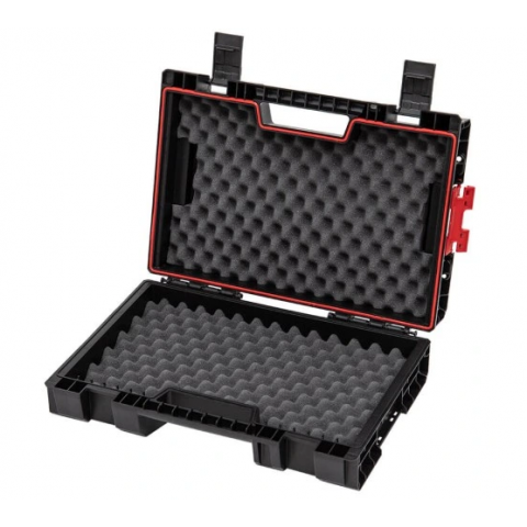Набір ящиків для інструментів Qbrick System PRO Set 5in1 (5901238255710)