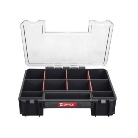 Набір ящиків для інструментів Qbrick System PRO Set 5in1 (5901238255710)