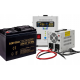 Аварійний комплект Volt Polska SINUS PRO 500 E 12/230V 350/500W + Акумулятор VOLT AGM VRLA 100Ah 12V