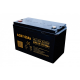 Аварійний комплект Volt Polska SINUS PRO 500 E 12/230V 350/500W + Акумулятор VOLT AGM VRLA 100Ah 12V