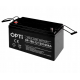 Аварійний комплект живлення Volt Polska SINUS PRO 850 E PLUS 12/230V 500/850W + Акумулятор Volt OPTI 12V 110 Ah