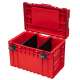Ящик для інструментів Qbrick System ONE Ultra HD RED 450 2.0 EXPERT (5901238258292)