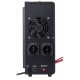 Гібридний ДБЖ/інвертор Volt Polska SINUS PRO 2000 W 24/230V 1400/2000W (3SP200024W)