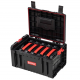 Набір ящиків для інструментів Qbrick System PRO Toolbox + 5 x PRO Organizer (5901238257776)