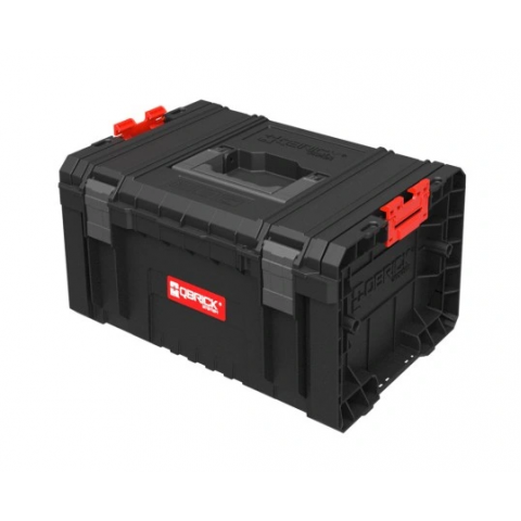 Набір ящиків для інструментів Qbrick System PRO Toolbox + 5 x PRO Organizer (5901238257776)
