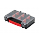 Набір ящиків для інструментів Qbrick System PRO Toolbox + 5 x PRO Organizer (5901238257776)