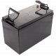 Акумулятор 100Ah 12V VOLT OPTI AGM VRLA (6AKUV100AG)