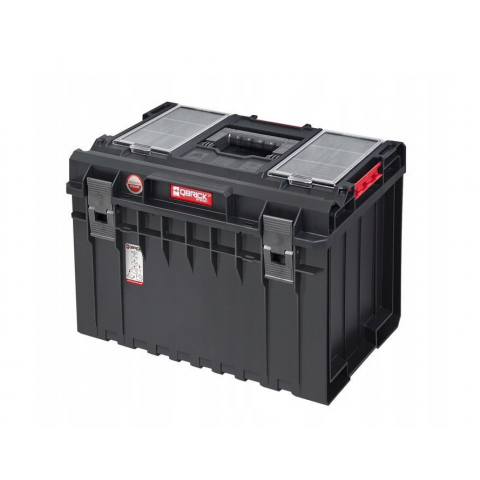 Ящик для інструментів Qbrick System ONE 450 Profi (5901238245940)