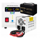 Аварійний комплект Volt Polska SINUS PRO 800 E 12/230V 500/800W + Акумулятор VOLT AGM VRLA 100Ah 12V