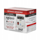 Аварійний комплект Volt Polska SINUS PRO 800 E 12/230V 500/800W + Акумулятор VOLT AGM VRLA 100Ah 12V