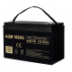 Комплект аварійного живлення 4SUN MAXX SINUS 4000W + Акумулятор VOLT AGM 100Ah (20А)