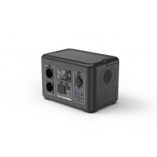 Зарядна станція Volt Polska TRAVEL POWERBOX 1200 (600W) 512Wh (5TBBNX0600)