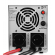 Гібридний ДБЖ/інвертор Volt Polska SINUS PRO 800 E 12/230V 500/800W (3SP080012E)