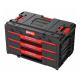 Ящик для інструментів Qbrick System ONE Drawer 3 Toolbox 2.0 (5901238259794)