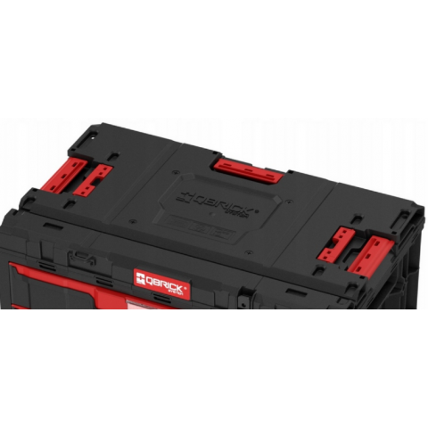 Ящик для інструментів Qbrick System ONE Drawer 3 Toolbox 2.0 (5901238259794)