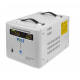 Гібридний ДБЖ/інвертор Volt Polska SINUS PRO 1500 E 12/230V 1000/1500W (3SP091512E)
