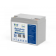 Акумулятор Volt Polska LiFePO4 12,8V 50Ah (50A) + BMS (6AKLI05012)
