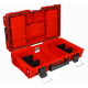 Набір ящиків для інструментів Qbrick System PRIME SET 2 RED Ultra HD (5901238257981)
