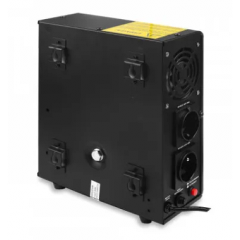 Гібридний ДБЖ/інвертор Volt Polska SINUS PRO 800 W 12/230V 500/800W (3SP098012W)