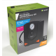 Автомобільний компресор Tracer RES-03ML (TRAKOM47449)