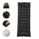 Матрац для шезлонга 185x70см LEOBRO L2-PAT
