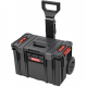 Набір ящиків для інструментів Qbrick System TWO Set Alu Vario (5901238259800)