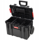 Набір ящиків для інструментів Qbrick System TWO Set Alu Vario (5901238259800)