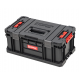 Набір ящиків для інструментів Qbrick System TWO Set Alu Vario (5901238259800)