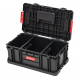 Набір ящиків для інструментів Qbrick System TWO Set Alu Vario (5901238259800)