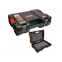 Ящик для інструментів Qbrick System PRO Toolcase Protective Foam (5901238254232)