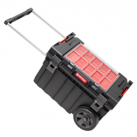 Ящик для інструментів Qbrick System ONE Trolley Expert (5901238258483)