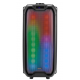 Караоке-блютуз колонка Tracer Rocket TWS Black 16W (TRAGLO46925)