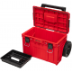 Ящик для инструментов Qbrick System PRIME Cart Red Ultra HD Custom (5901238256656)