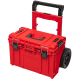 Ящик для инструментов Qbrick System PRIME Cart Red Ultra HD Custom (5901238256656)