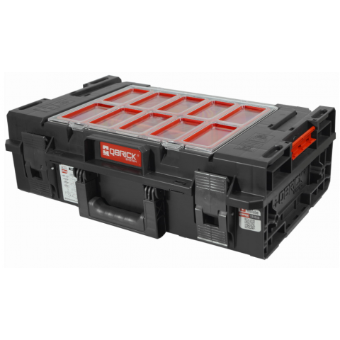 Органайзер Qbrick System ONE 200 Expert (5901238258247)
