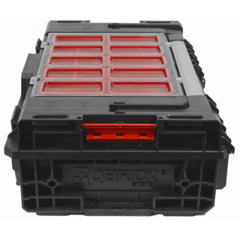 Органайзер Qbrick System ONE 200 Expert (5901238258247)