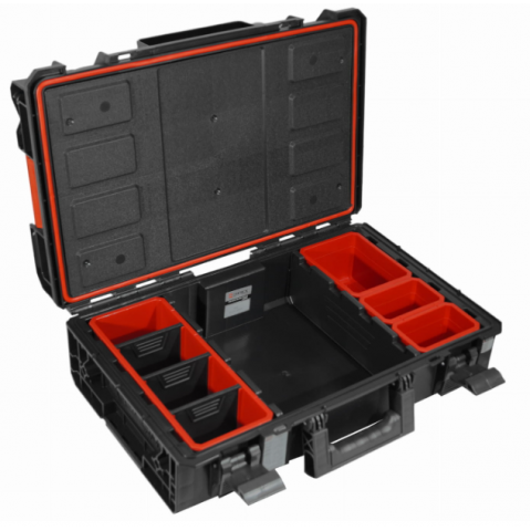 Органайзер Qbrick System ONE 200 Expert (5901238258247)