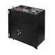 ДБЖ / Інвертор Volt Polska SINUS PRO 2500 W 24/230V 1800/2500W + Акумулятор VOLT AGM 100Ah 2 шт