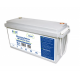 Акумулятор Volt Polska LiFePO4 25,6V 120Ah (120A) + BMS (6AKLI24120)